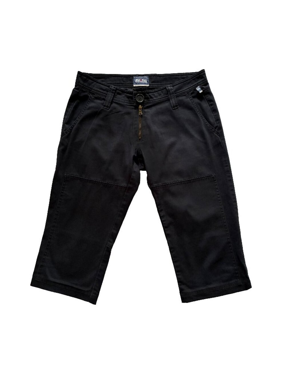 Jean Paul Gaultier Long Shorts